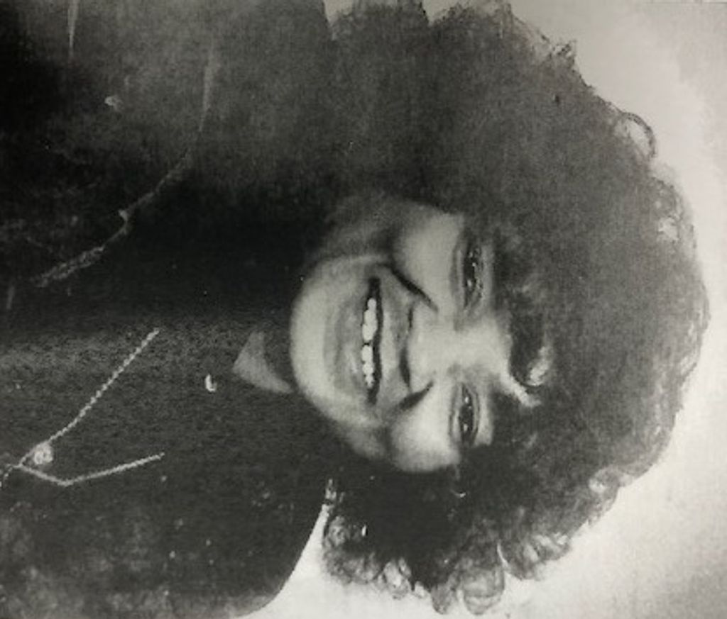 Bertha Mae Acree