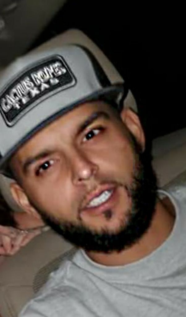 Aaron Anthony Olivarri