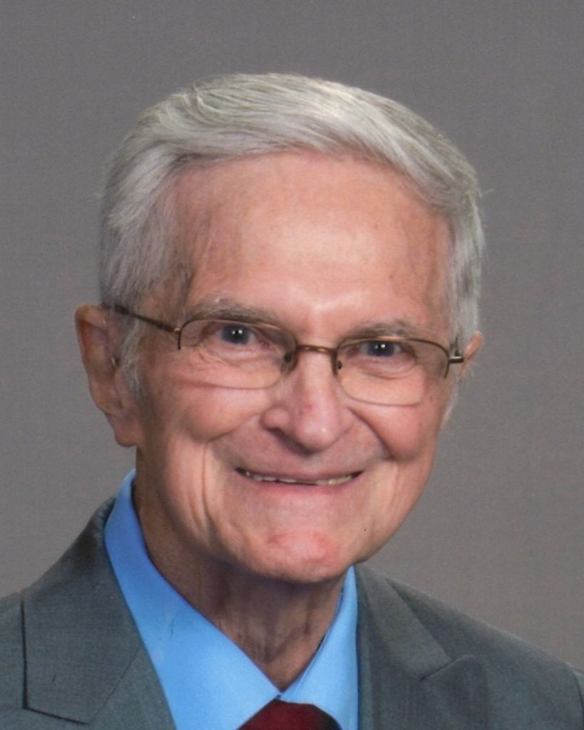 Bruce D. Harford
