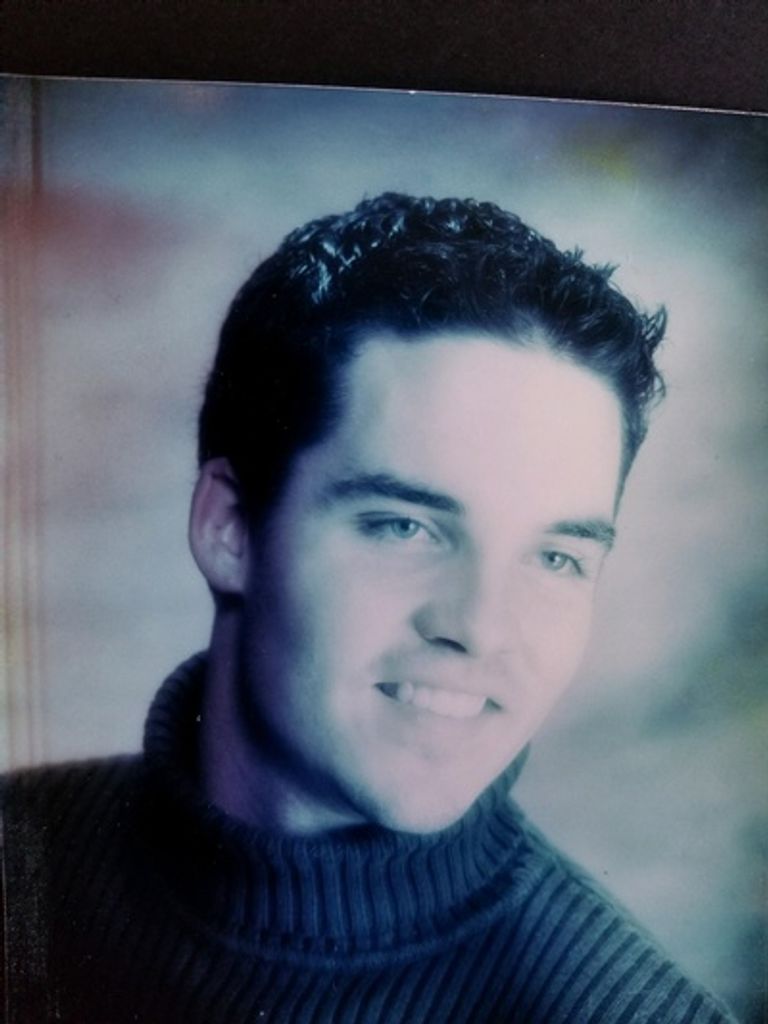 Samuel Mcburney Profile Photo