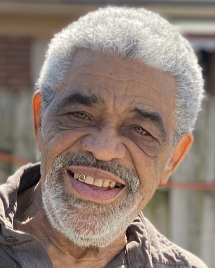 Nathaniel Peterson