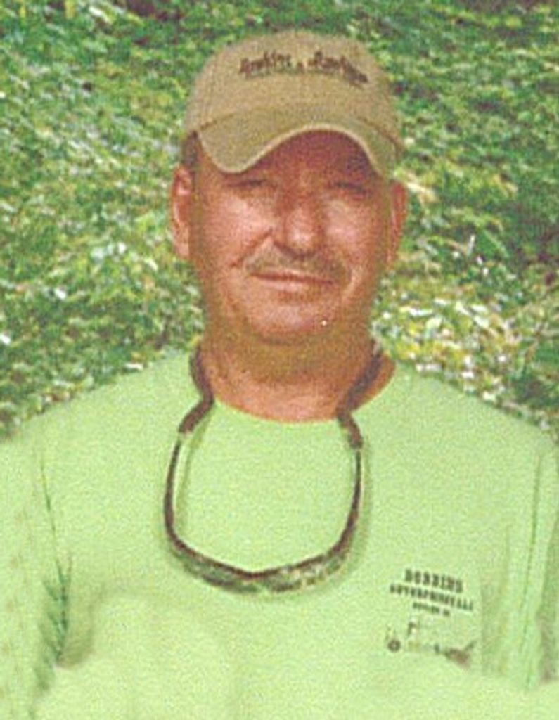 Charles Calvin Andrews Profile Photo