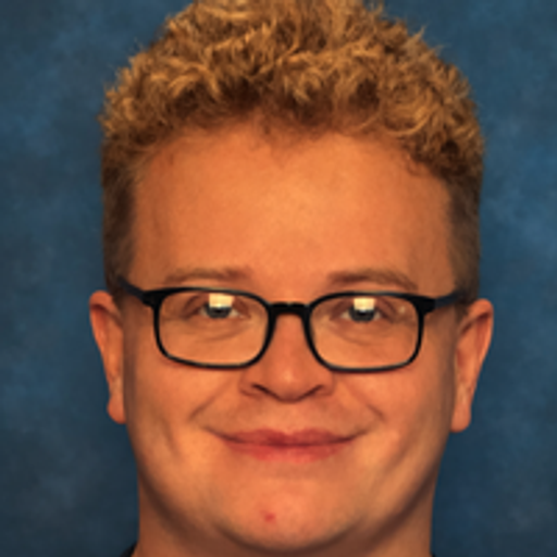 Carl Richard Carlson Profile Photo