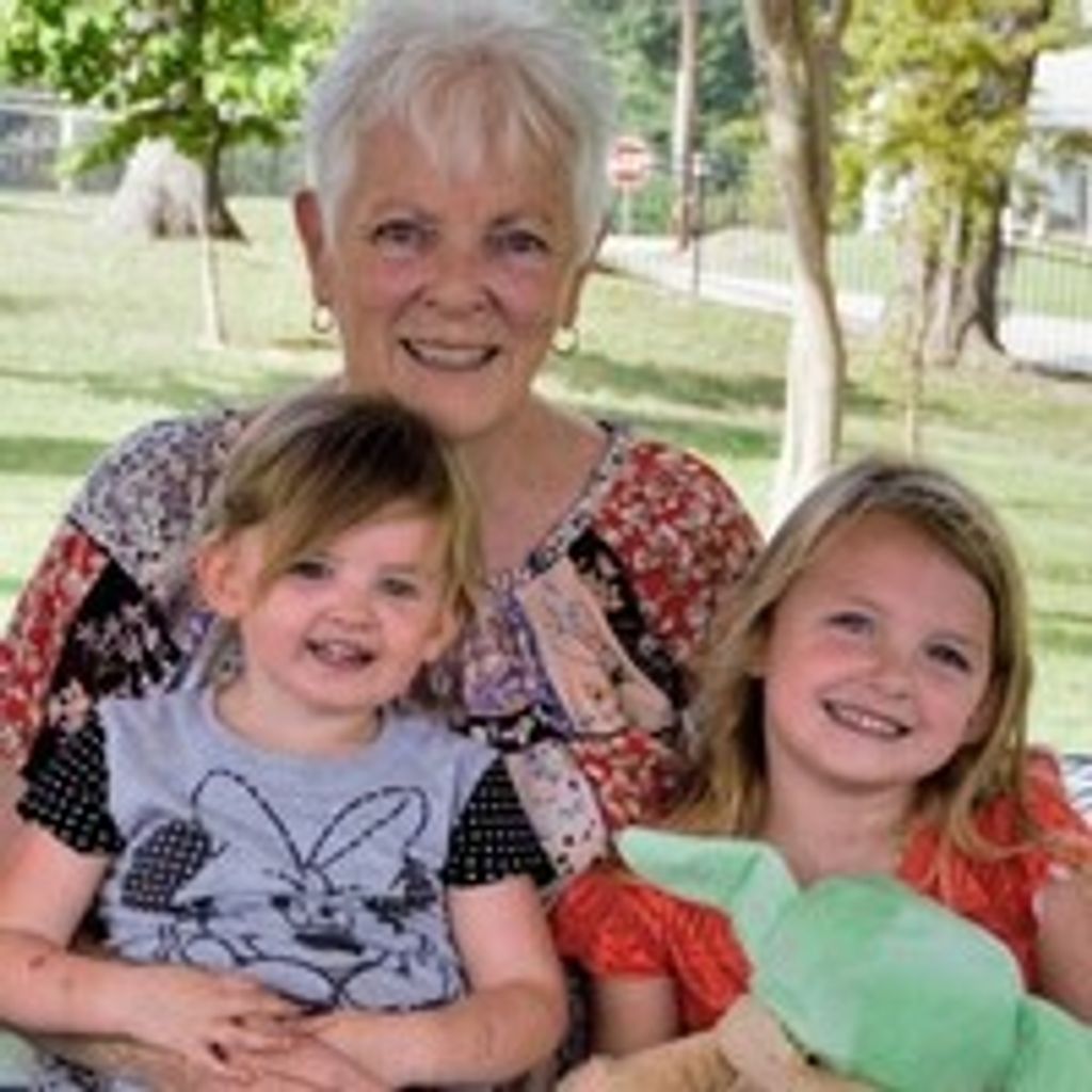 Joy Sandlin Galloway