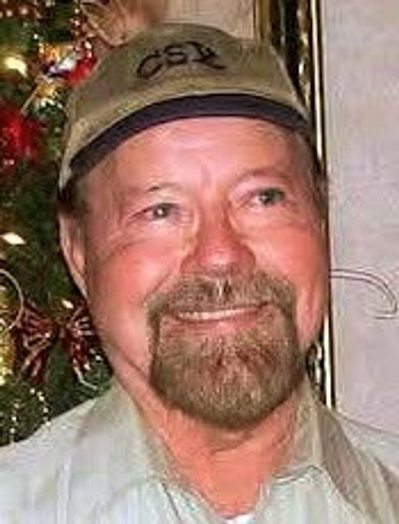 Carl Lucian Poston, Jr.