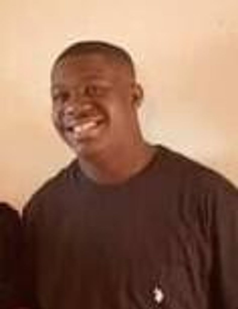 Kevin Alexander Young Profile Photo