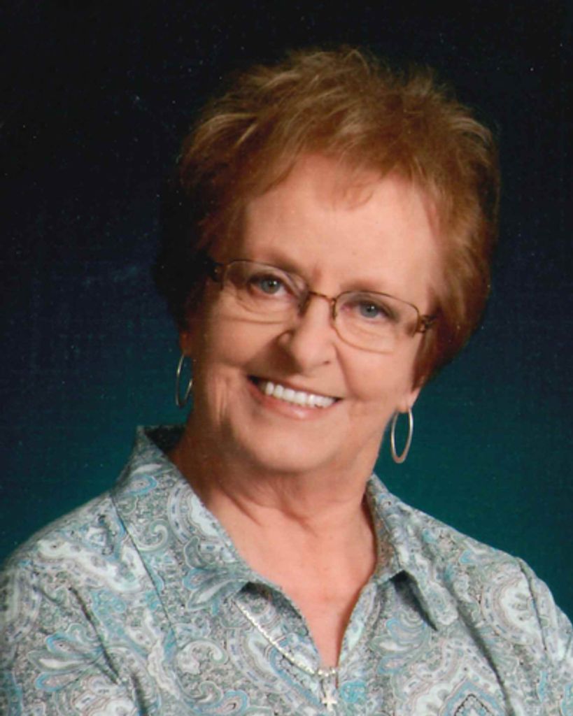 Lorraine H. Johnson