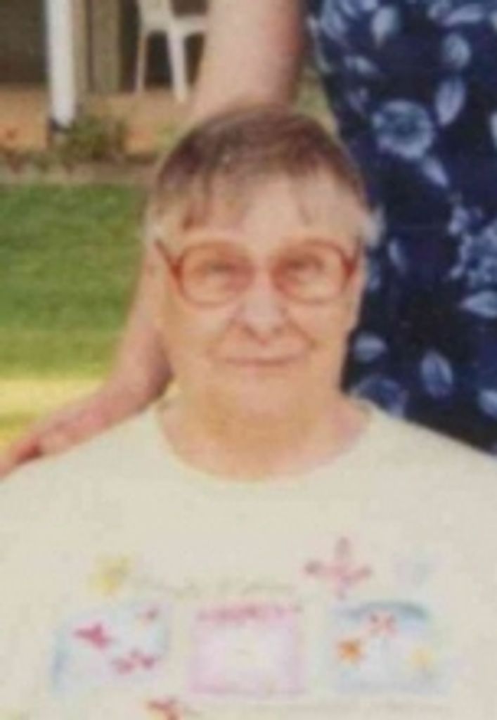 Bettie Jane Campbell