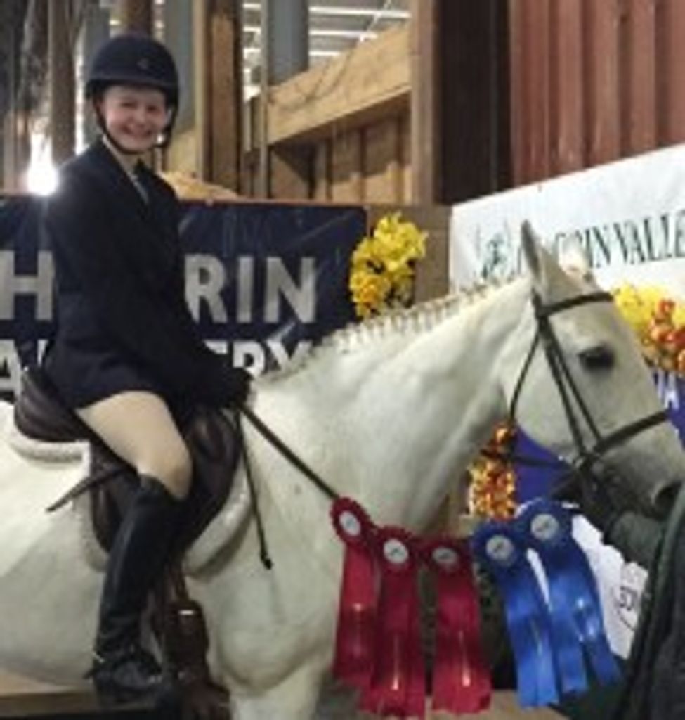 Kimberley “Grayce” Roach Profile Photo