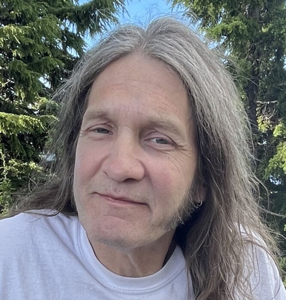 Brian Robert Cossack
