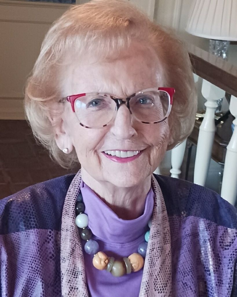 Nina Anne Gaugler