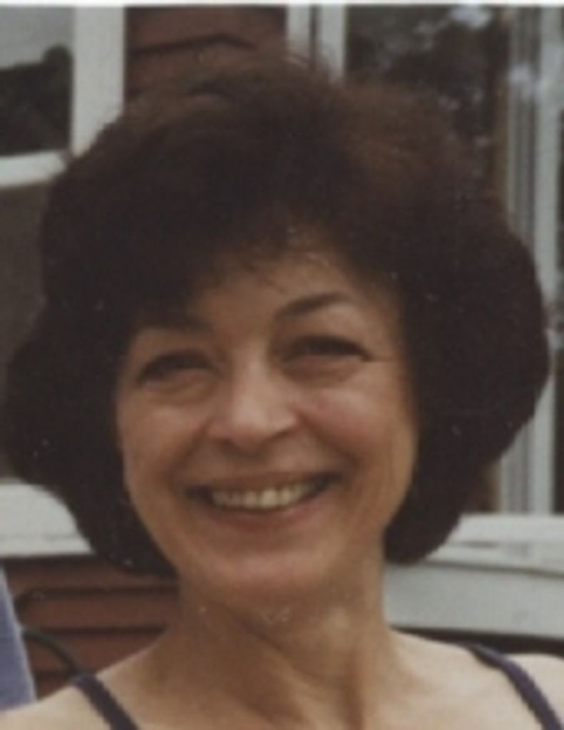 Gayle Danielson