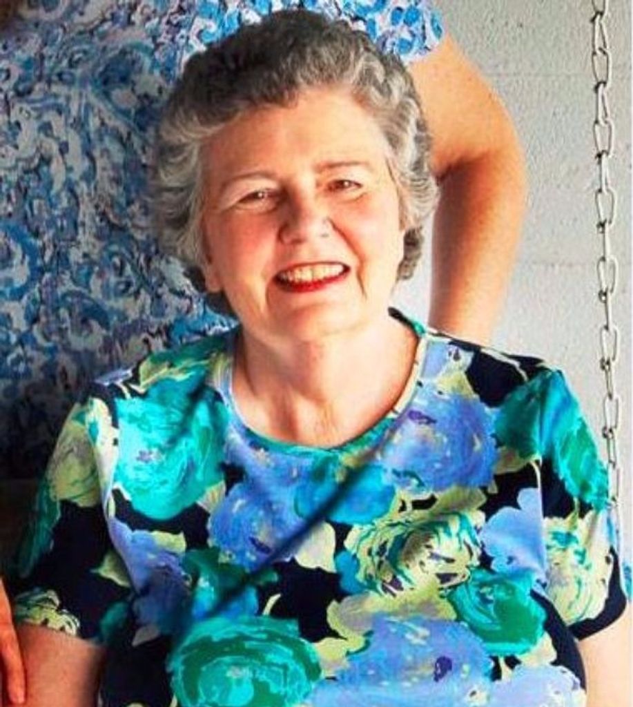 Marjory (Margie) Anne Kasper