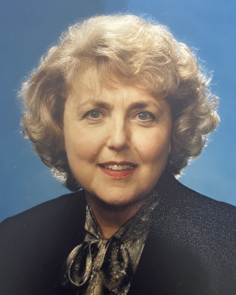 Carolyn Reeves Fallis