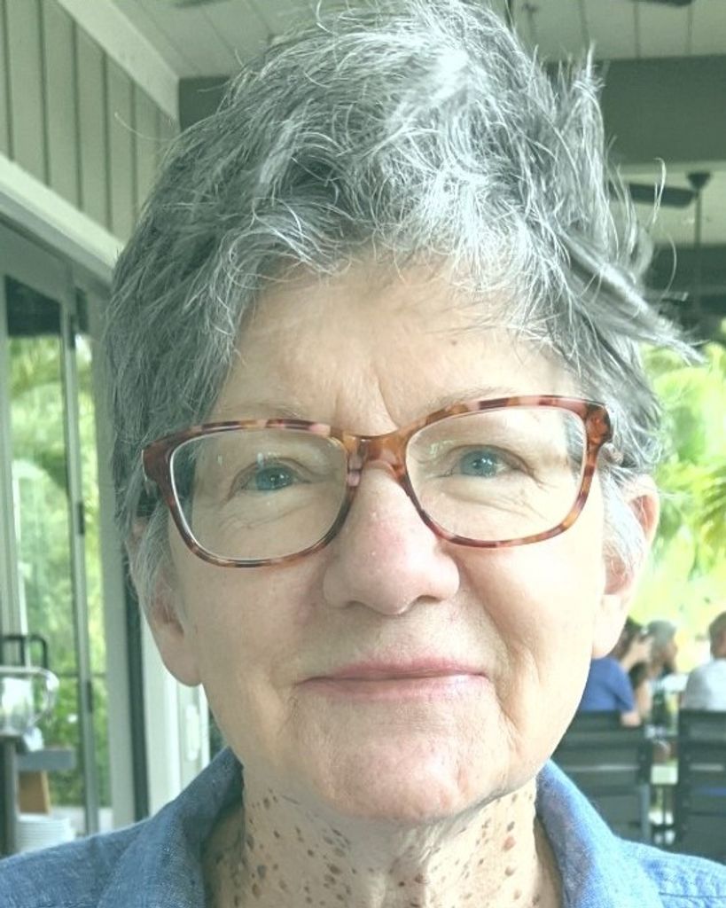 Eileen Anne Walker