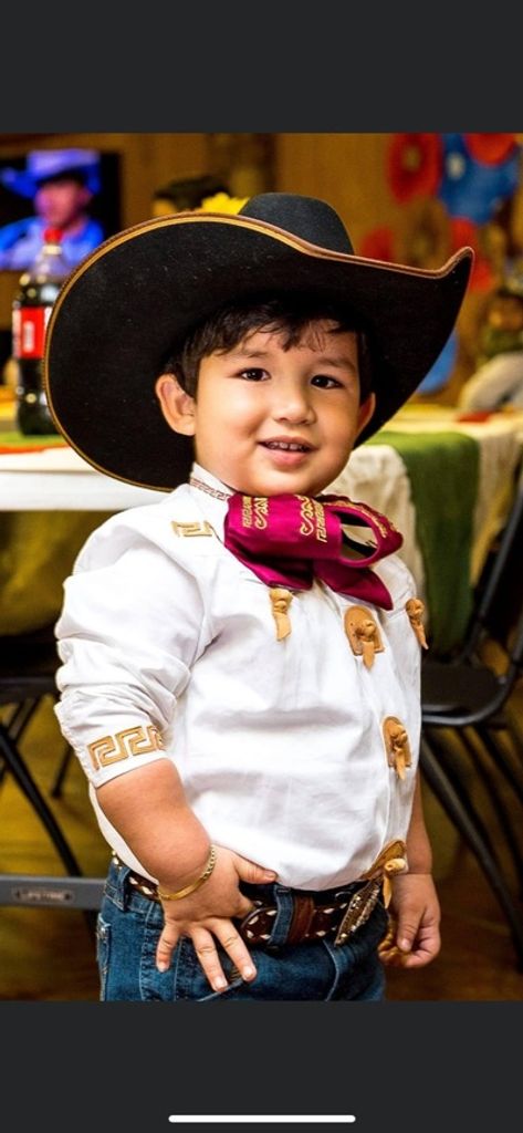Gael Bayona Profile Photo