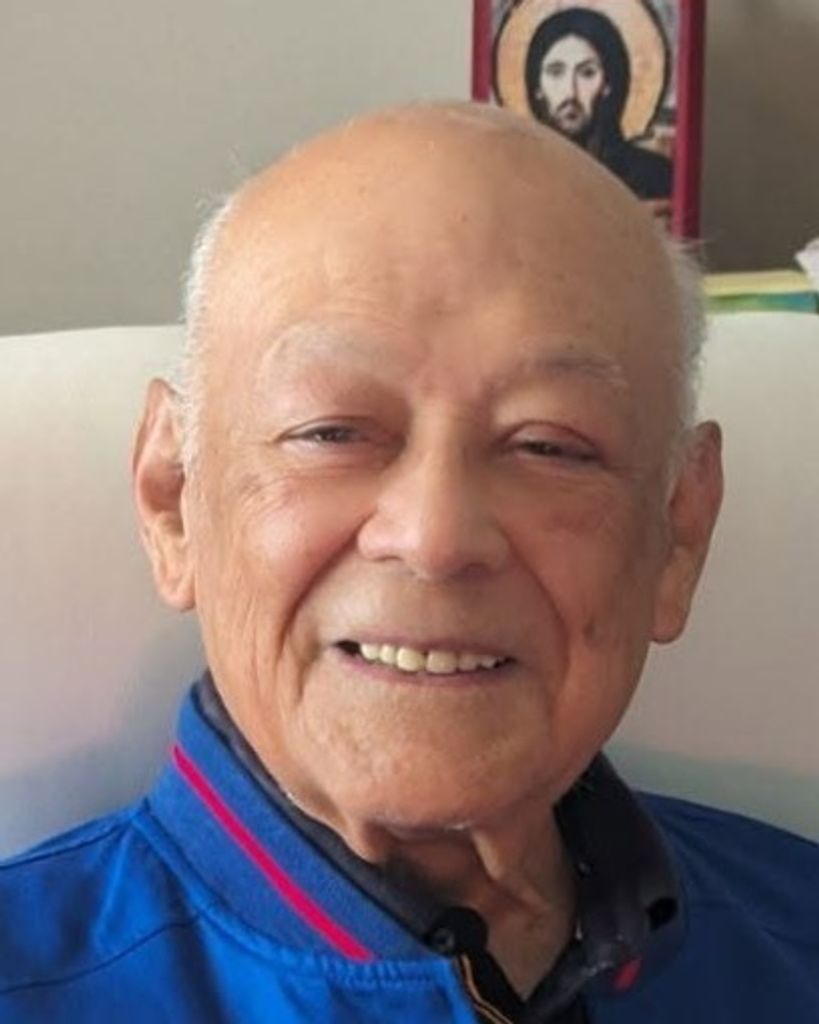Ernesto Avelino Carrasco, Sr. Profile Photo