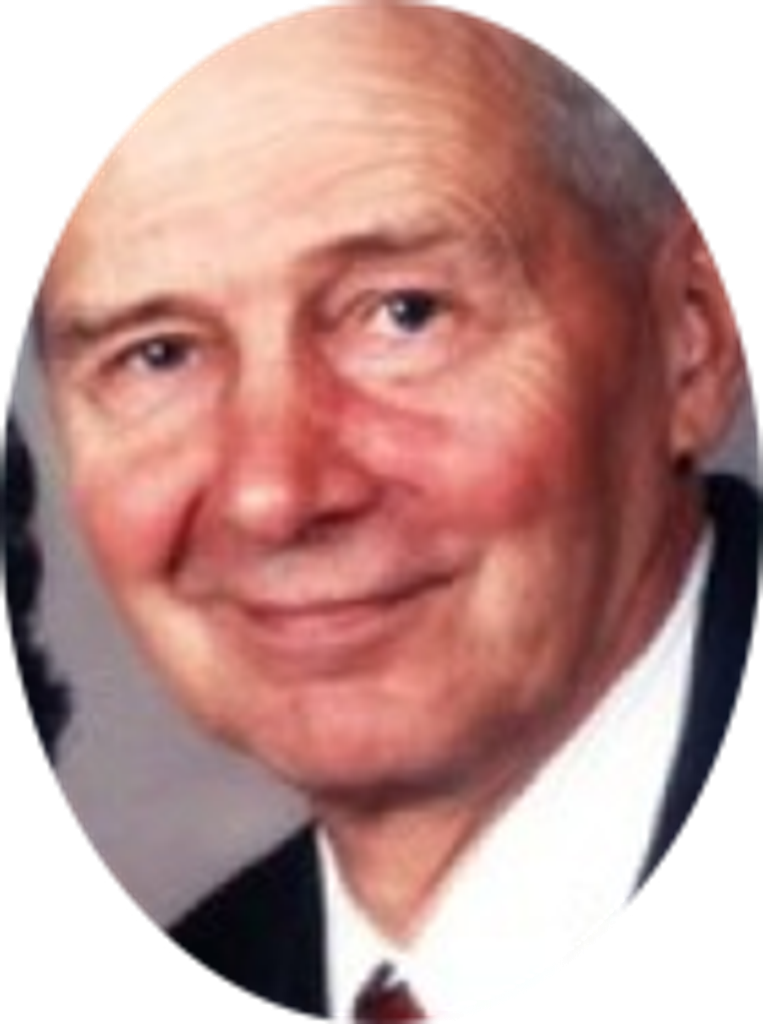 Ronald Cooper