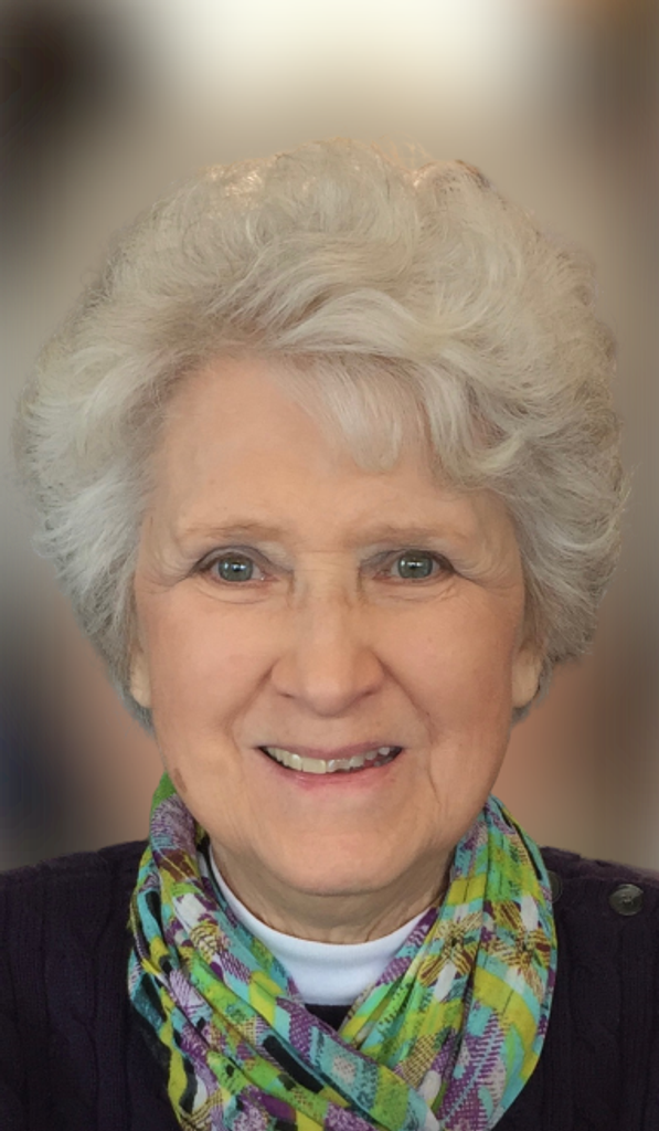 Joy Ann Dennis