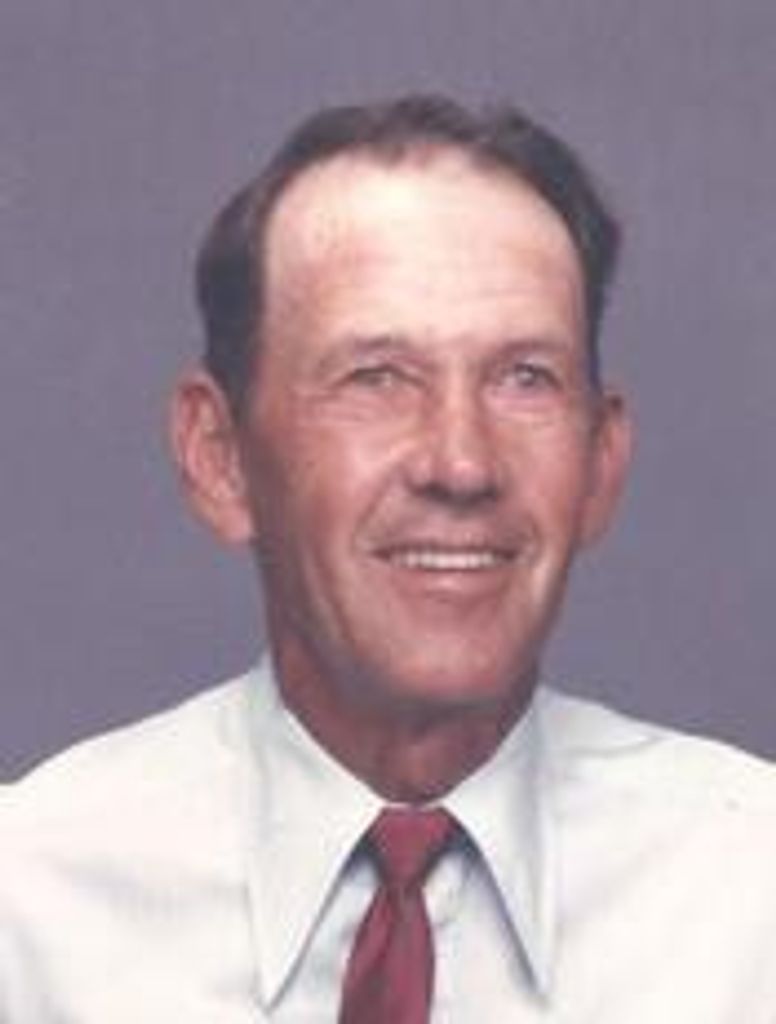 John B. Beal
