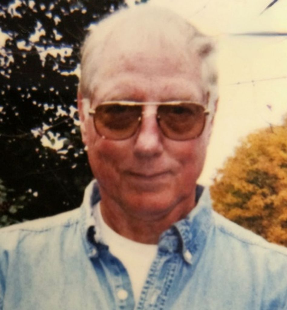 Lawrence William Berkel Profile Photo