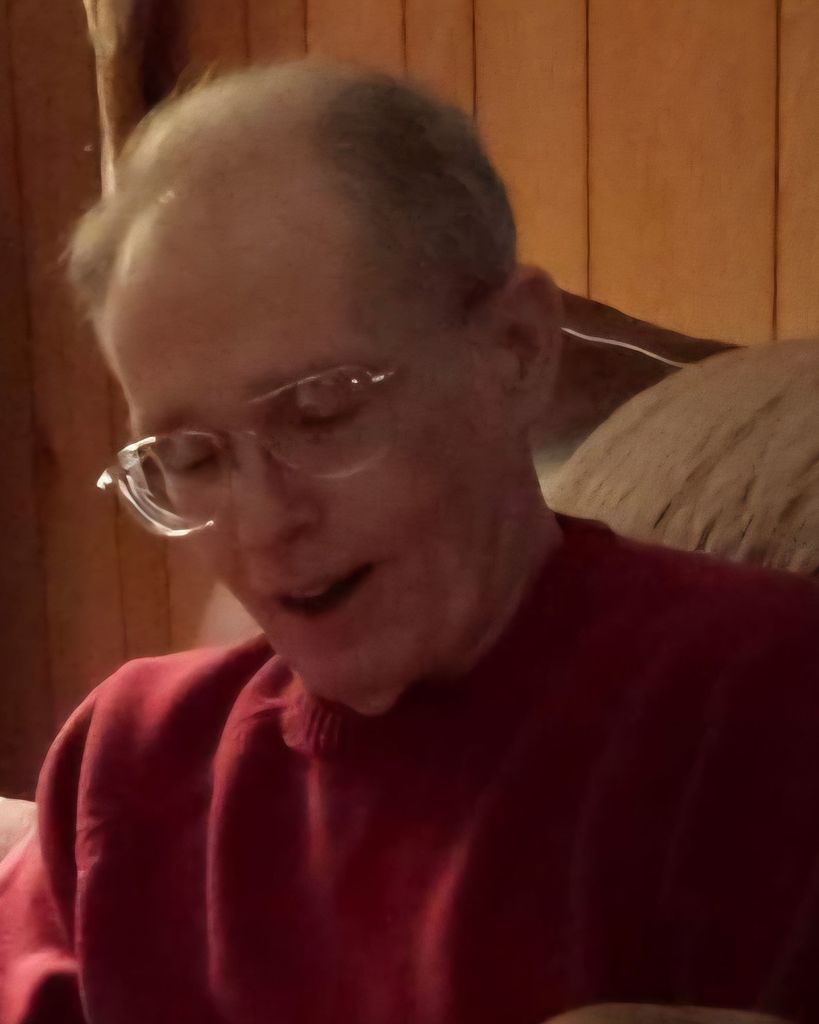 Daniel G. Kingsley Profile Photo