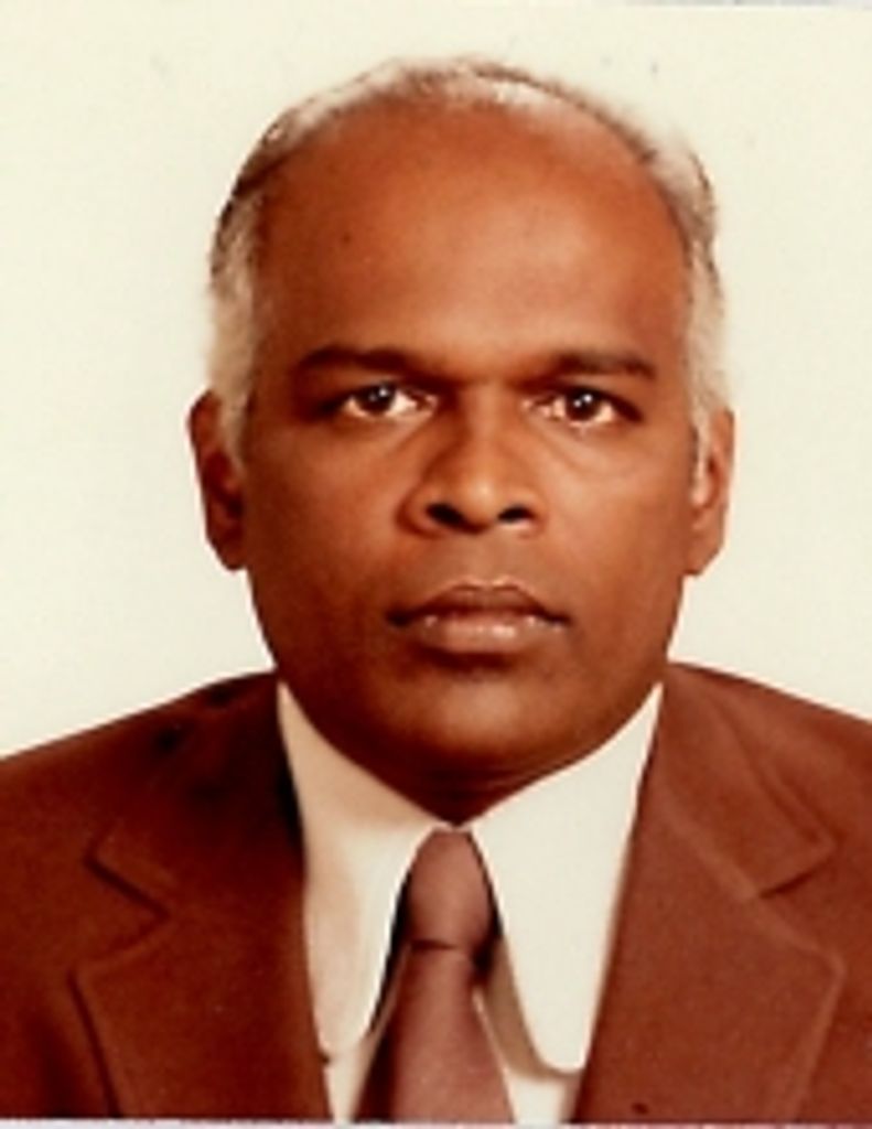 Arulanandam Yesu Raj