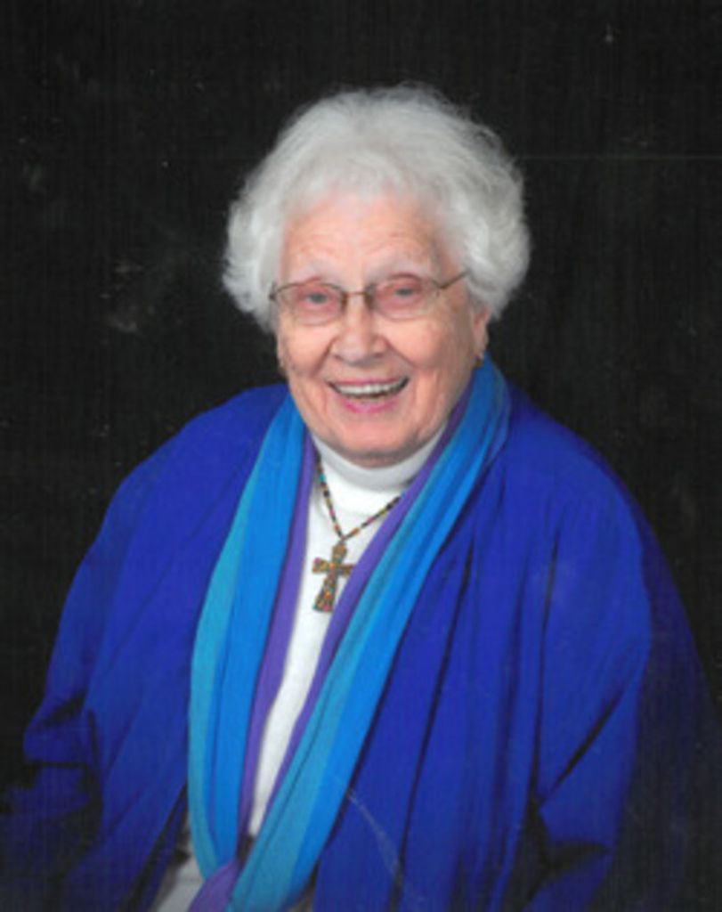 Roberta J. Bailey