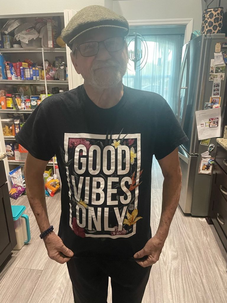 Alan Ashmore Profile Photo