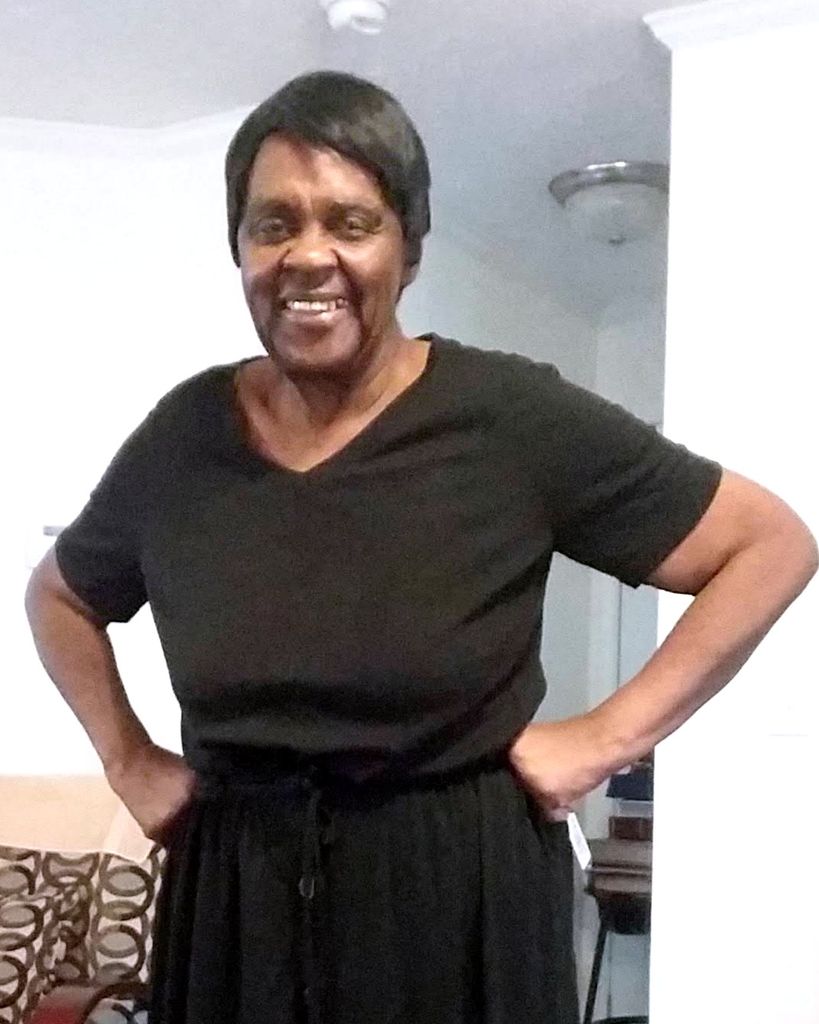 Virginia White Profile Photo