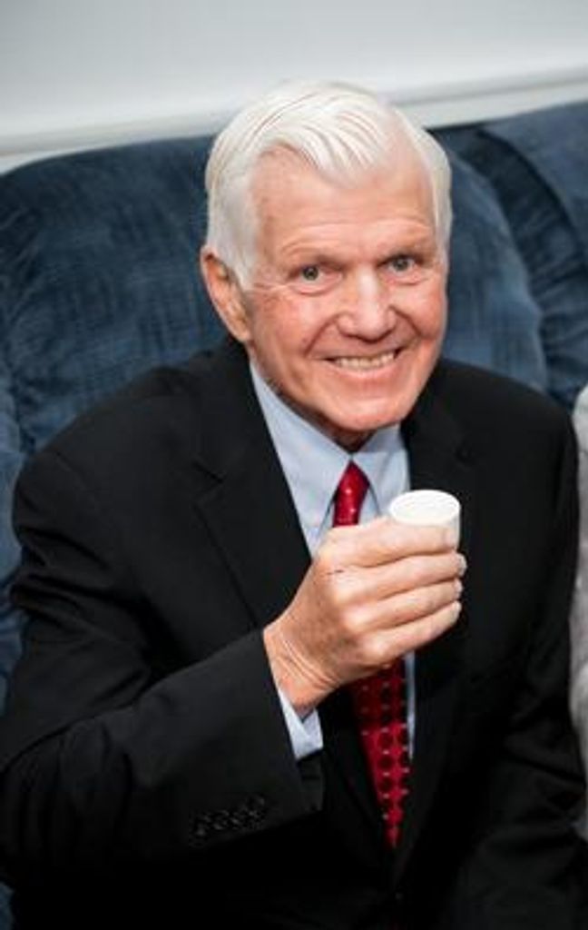 Robert G. Resch Profile Photo