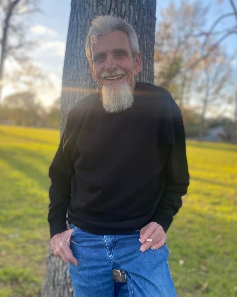Jerry Swanson Profile Photo