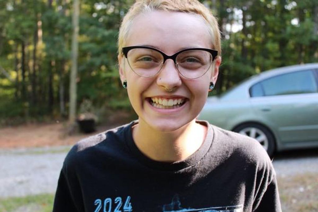 Mallory Lyric Warden Profile Photo
