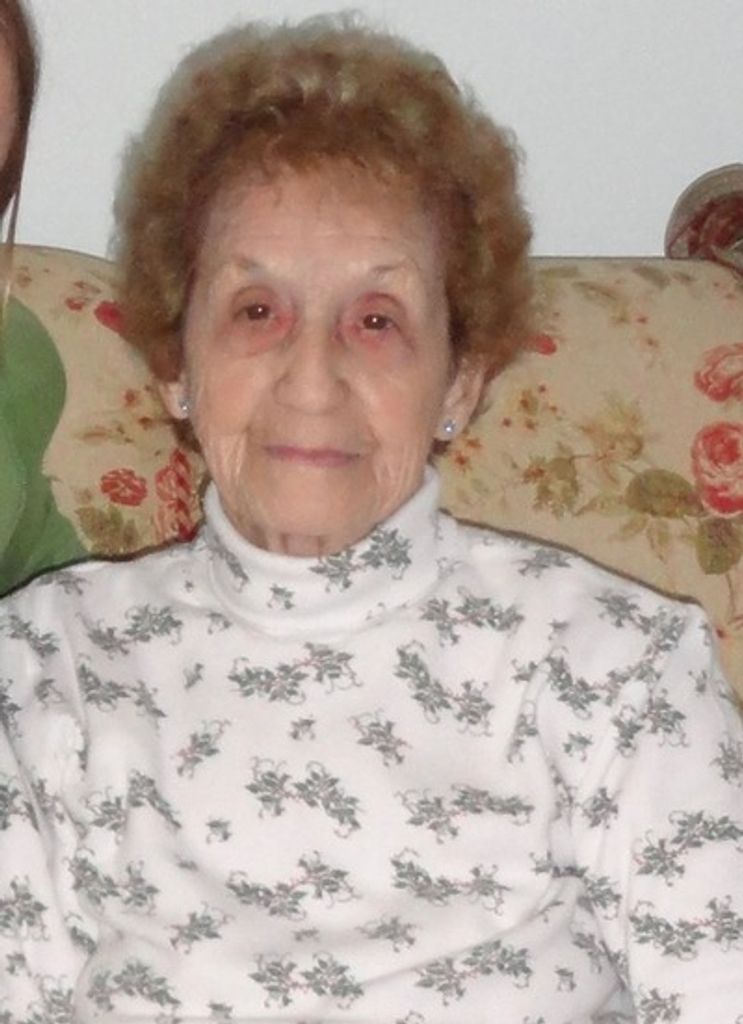 Rita A. French Profile Photo
