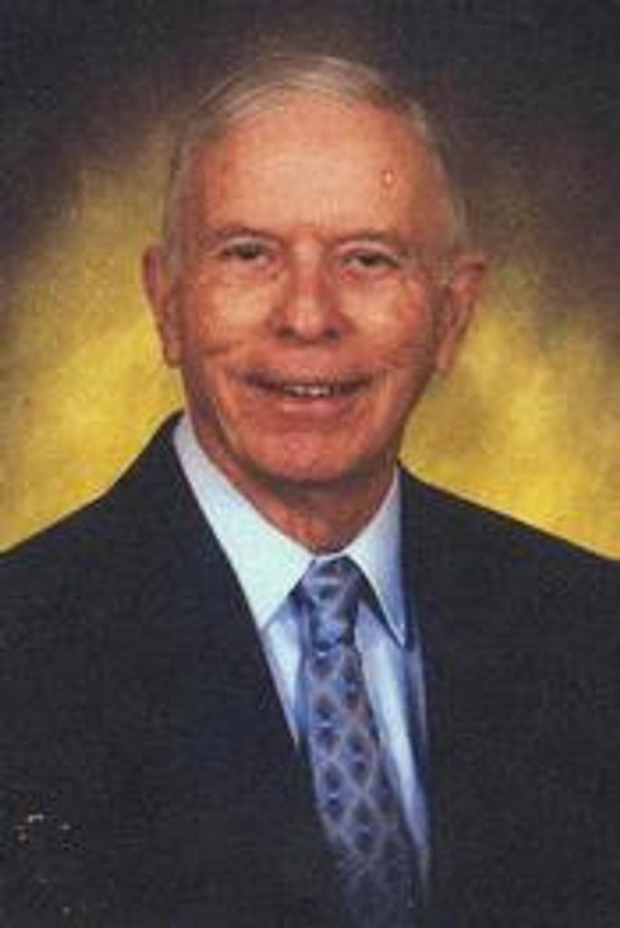 J. Ernest Wrenn, Jr.