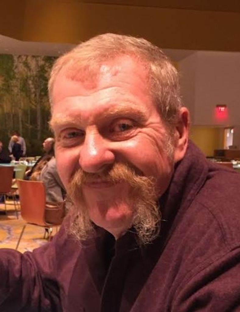 Xavier "Frank" Schmigiel Profile Photo