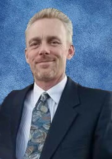 Jason Bradley Ayling Profile Photo
