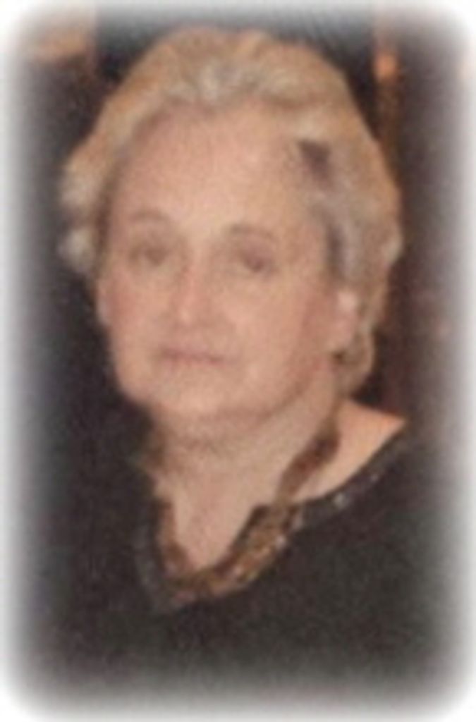 Shirley Faye Faulton