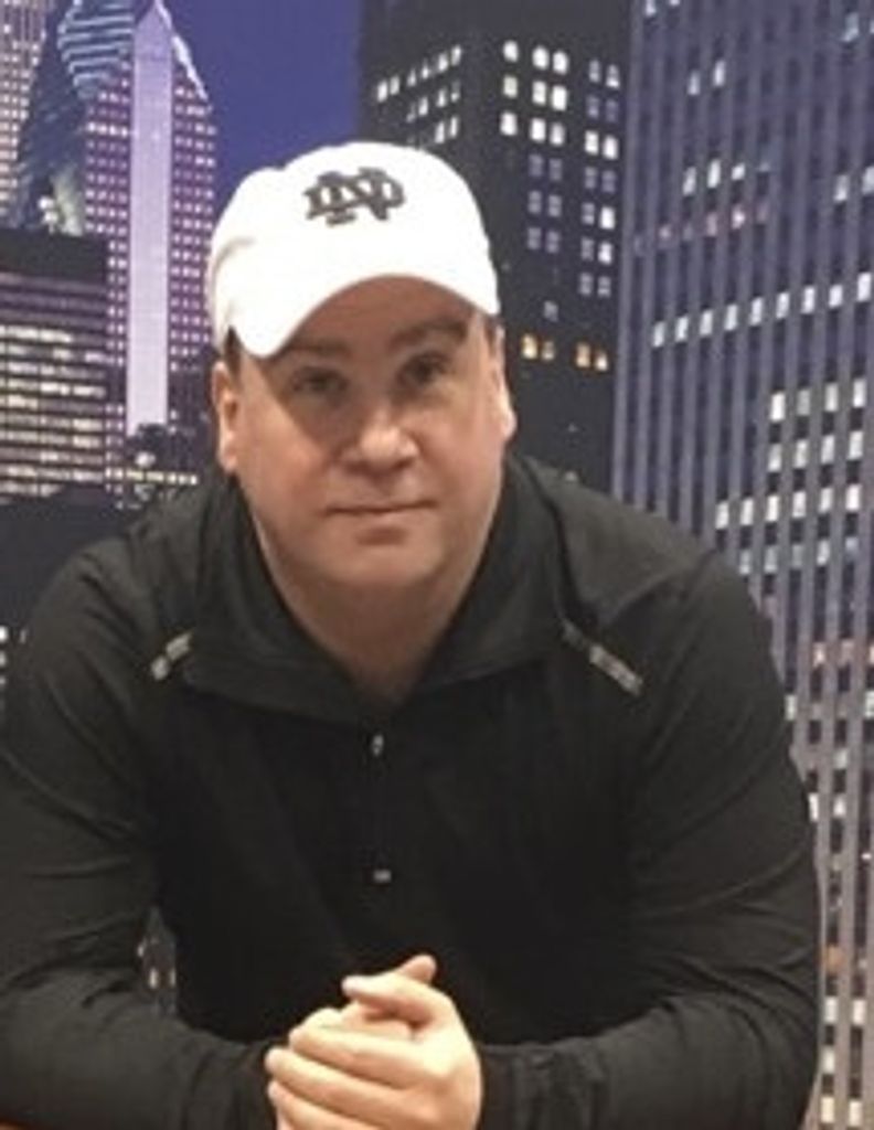 Anthony J. Donato Iii