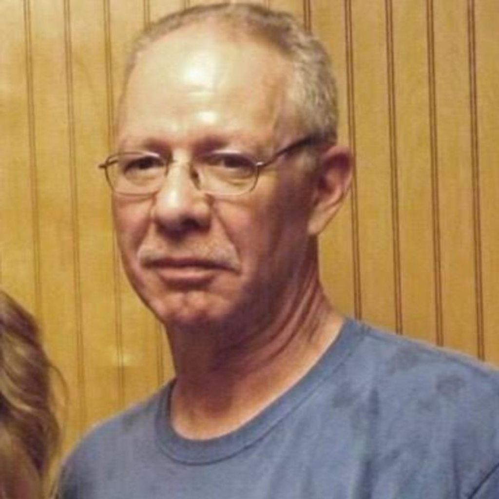 George "Butch" Earl Paratto Jr.