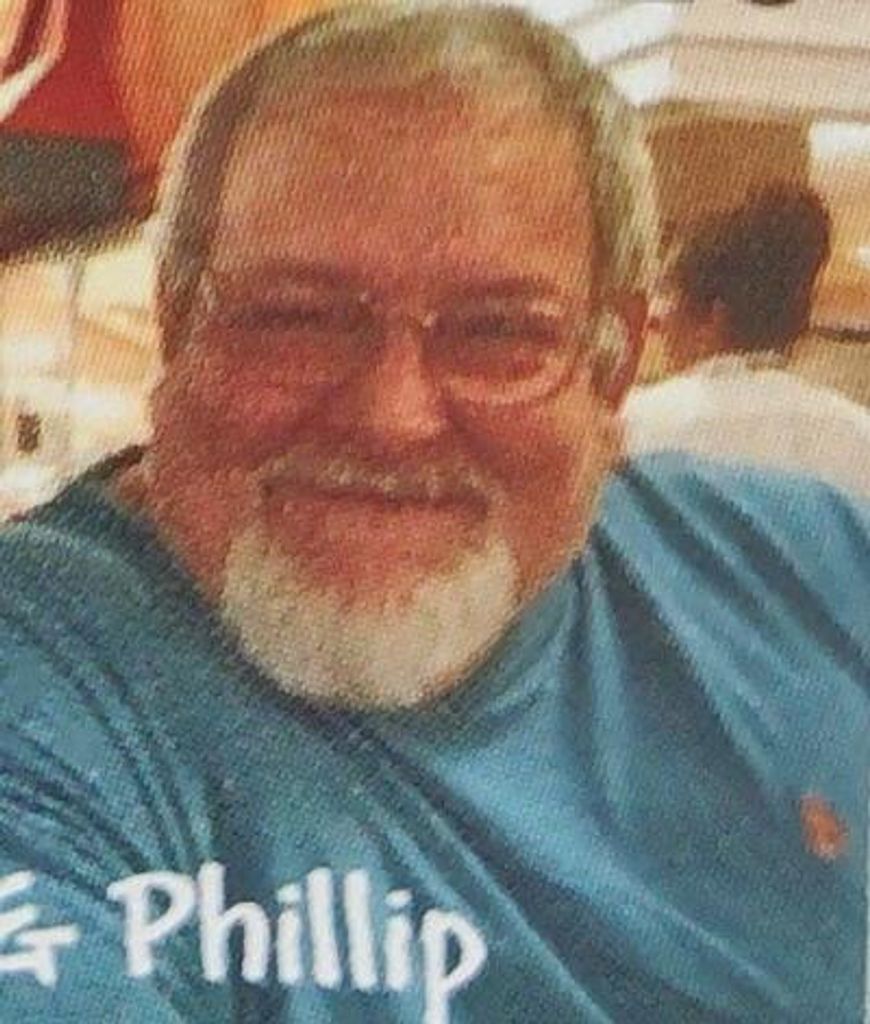 Phillip Dean Wood Profile Photo