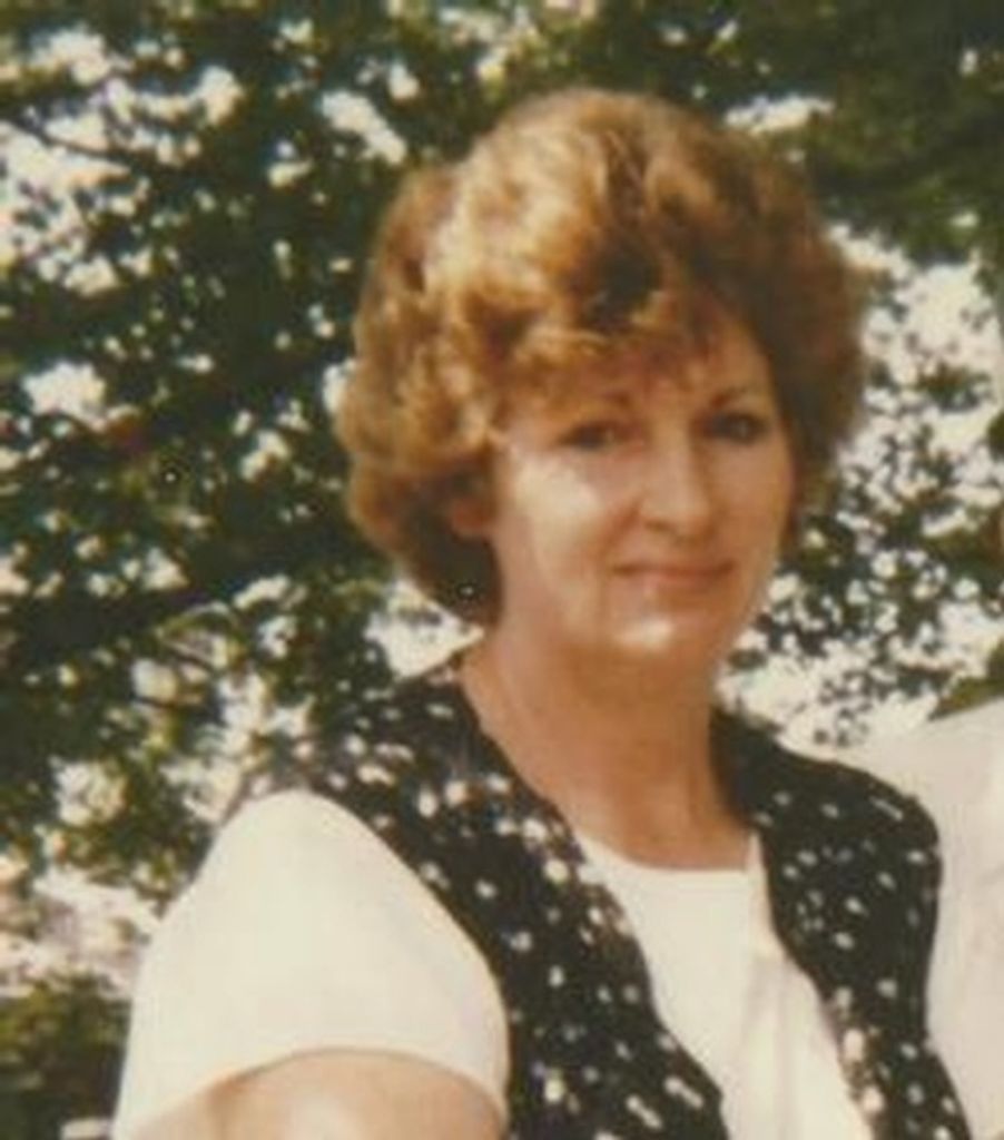 Phyllis Jean Mullins Profile Photo