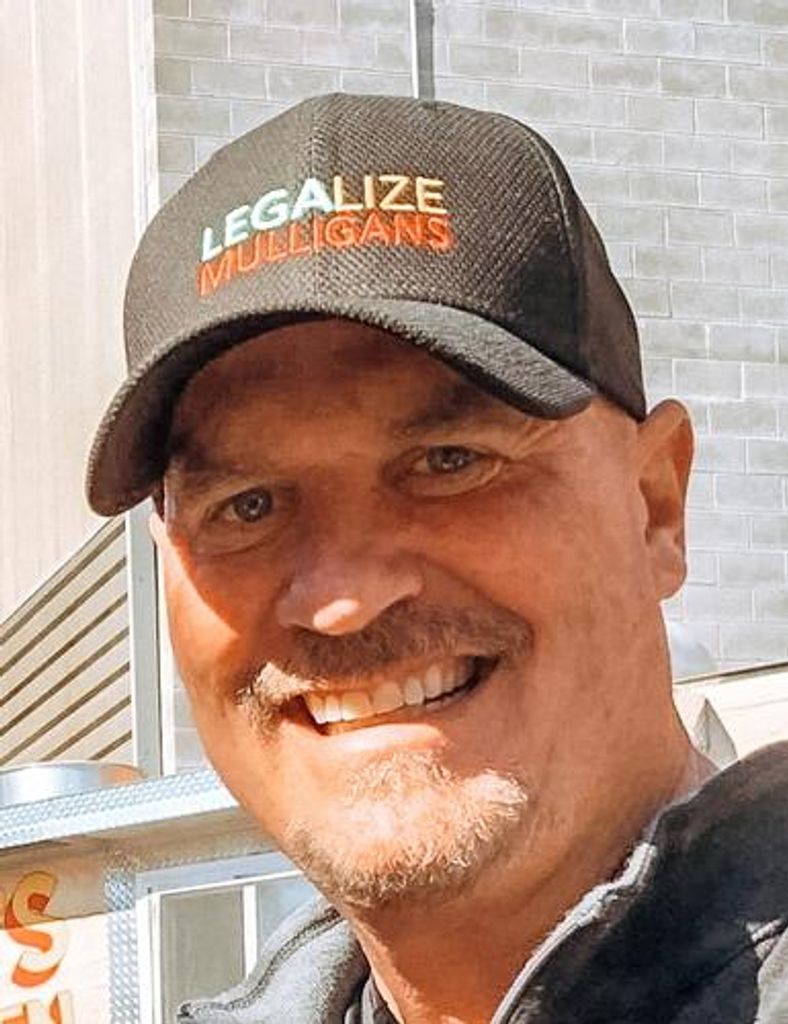 Keith Edward Van Dam Profile Photo