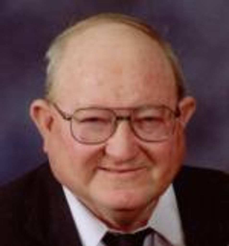 Melvin L. Ferdinand
