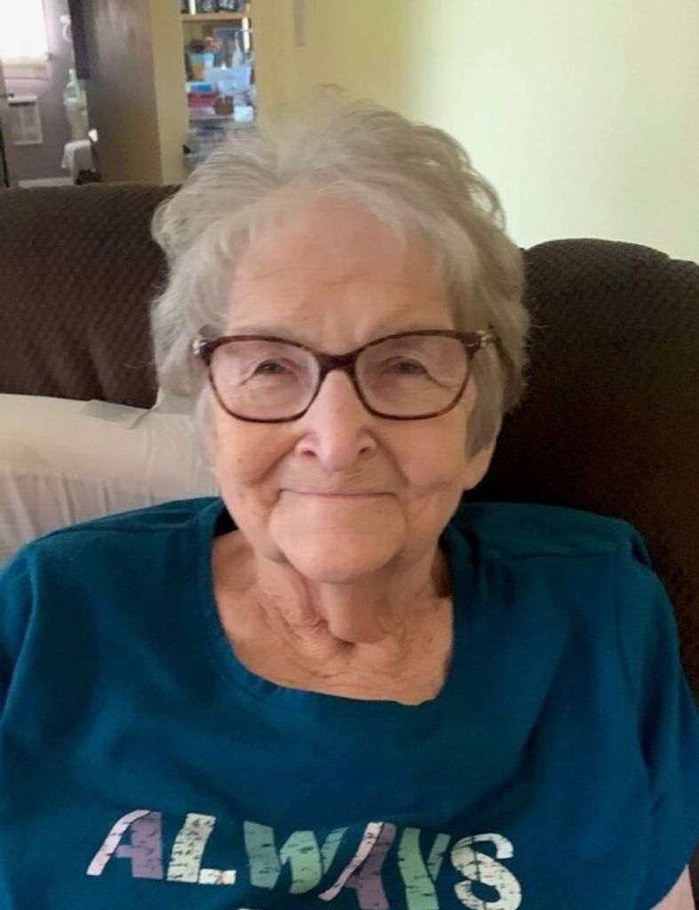 Sandra Kay (Dotson)  Carnahan Profile Photo