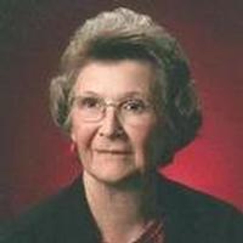 Naomi  B (Wilson)  Styles