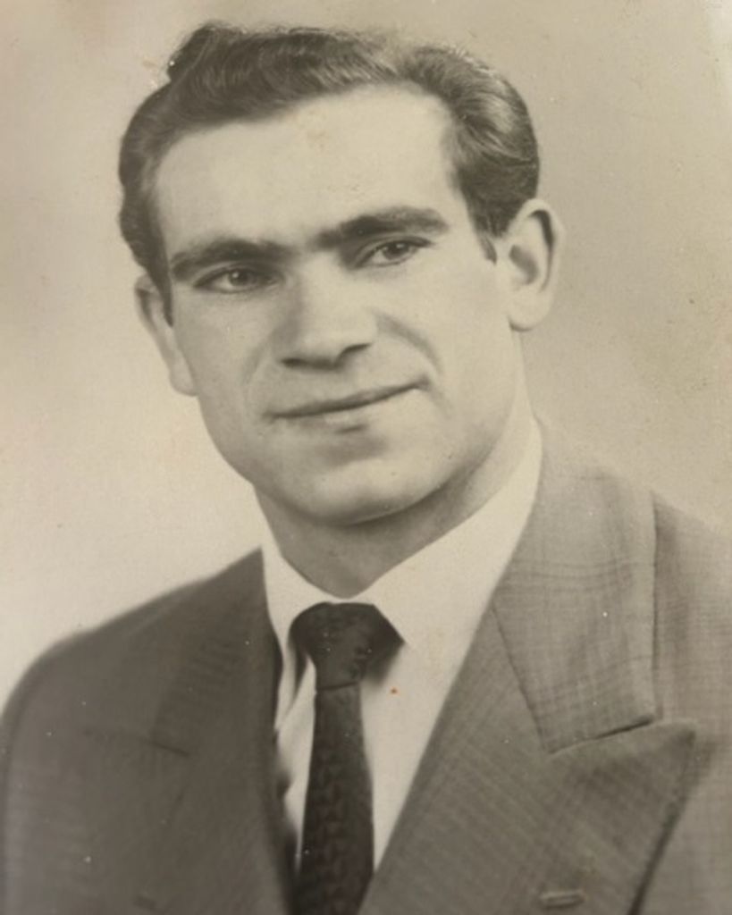 Luigi Savona