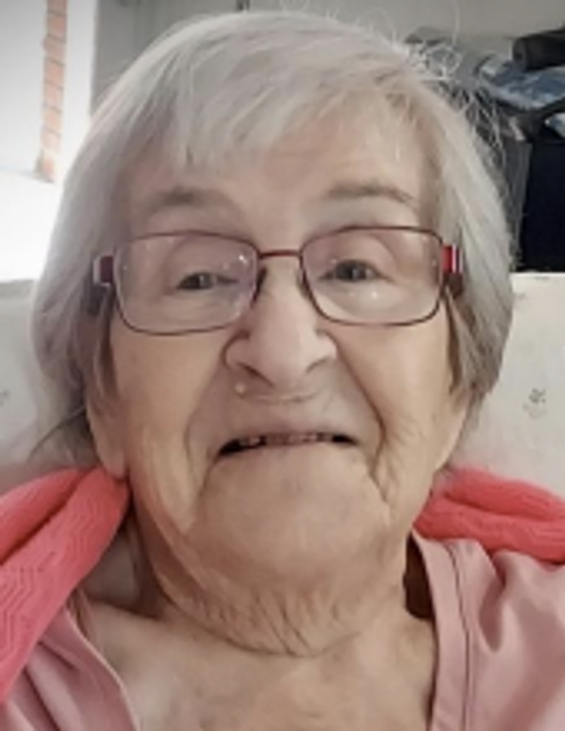 Lilianne  Anne  Leblanc