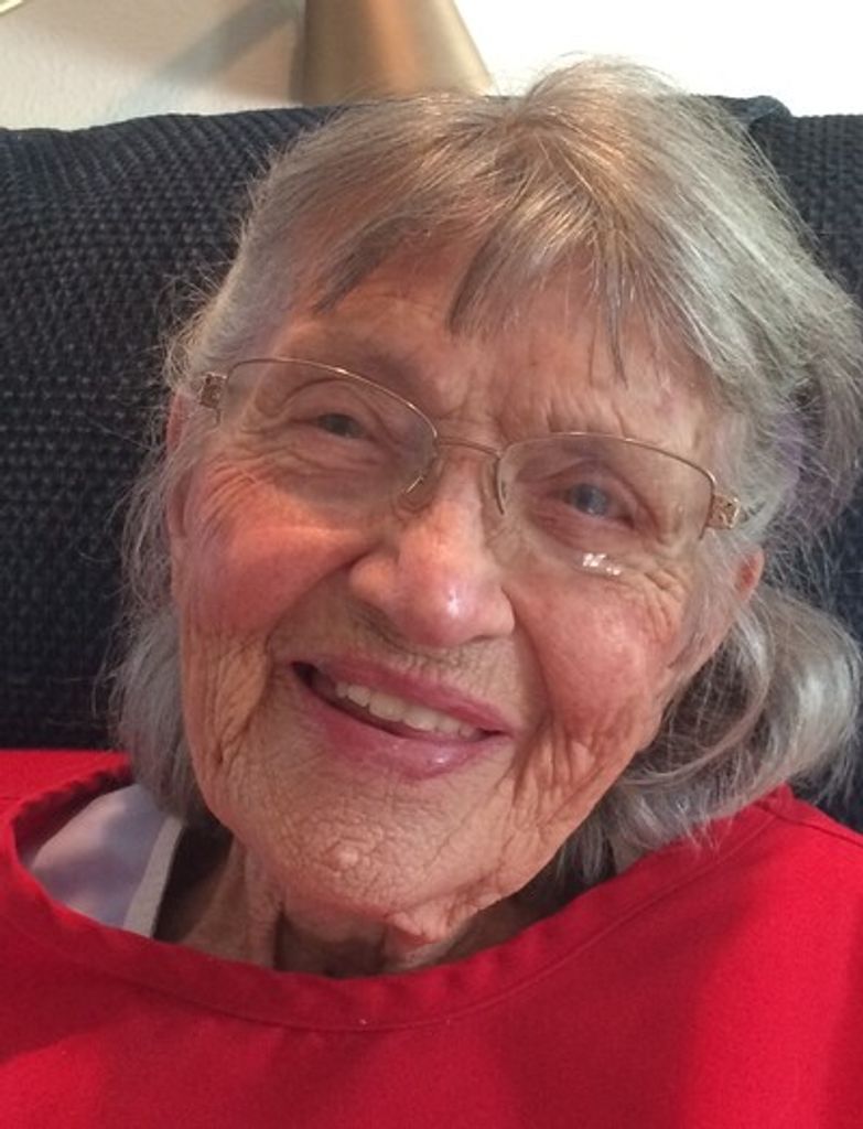 Eleanor Martin Harris Profile Photo