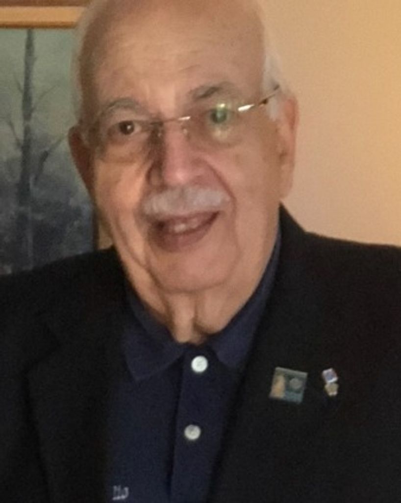 John James Marguglio Profile Photo